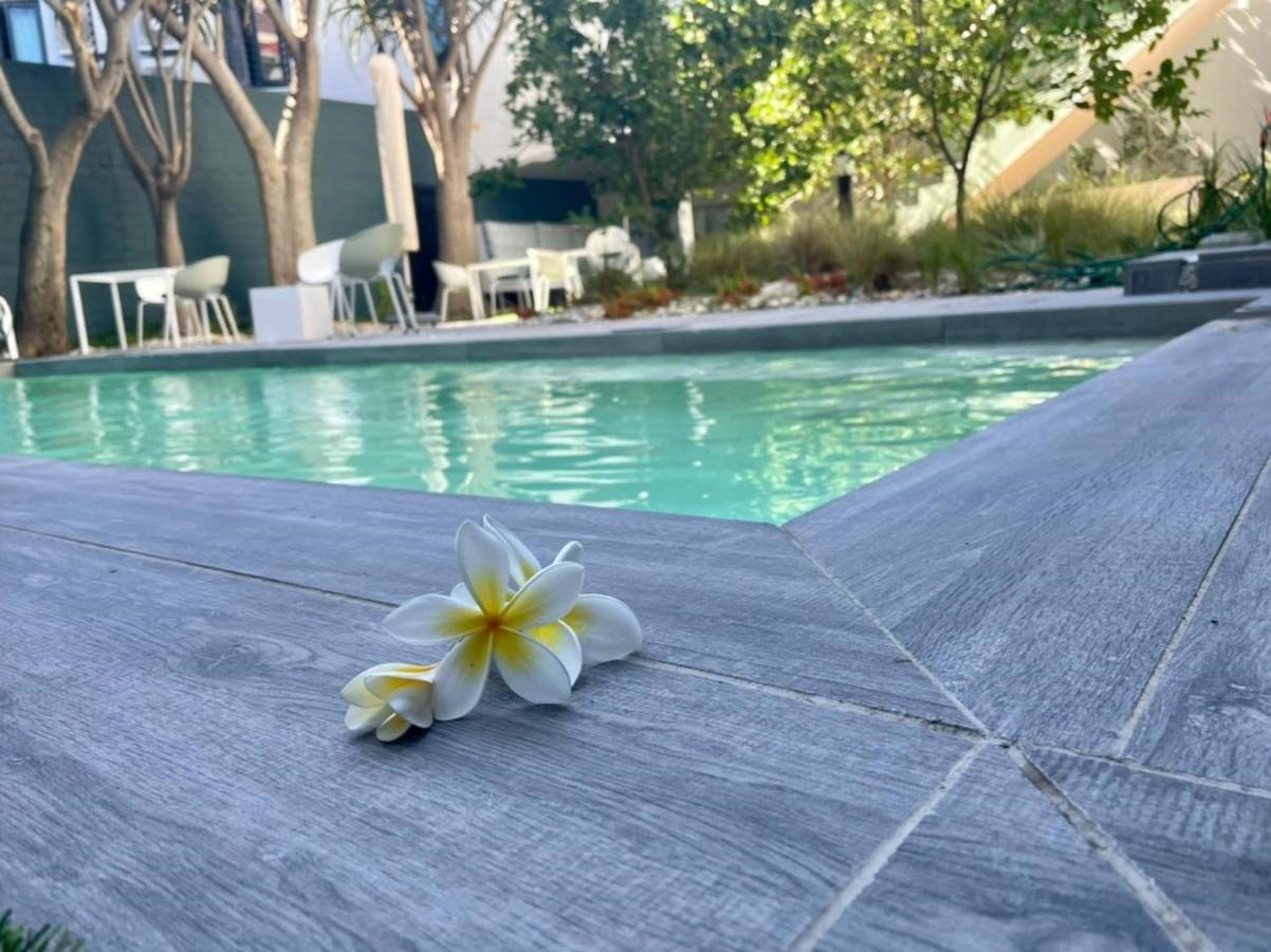 Zest Boutique Hotel By The Living Journey Collection Ciudad del Cabo Exterior foto
