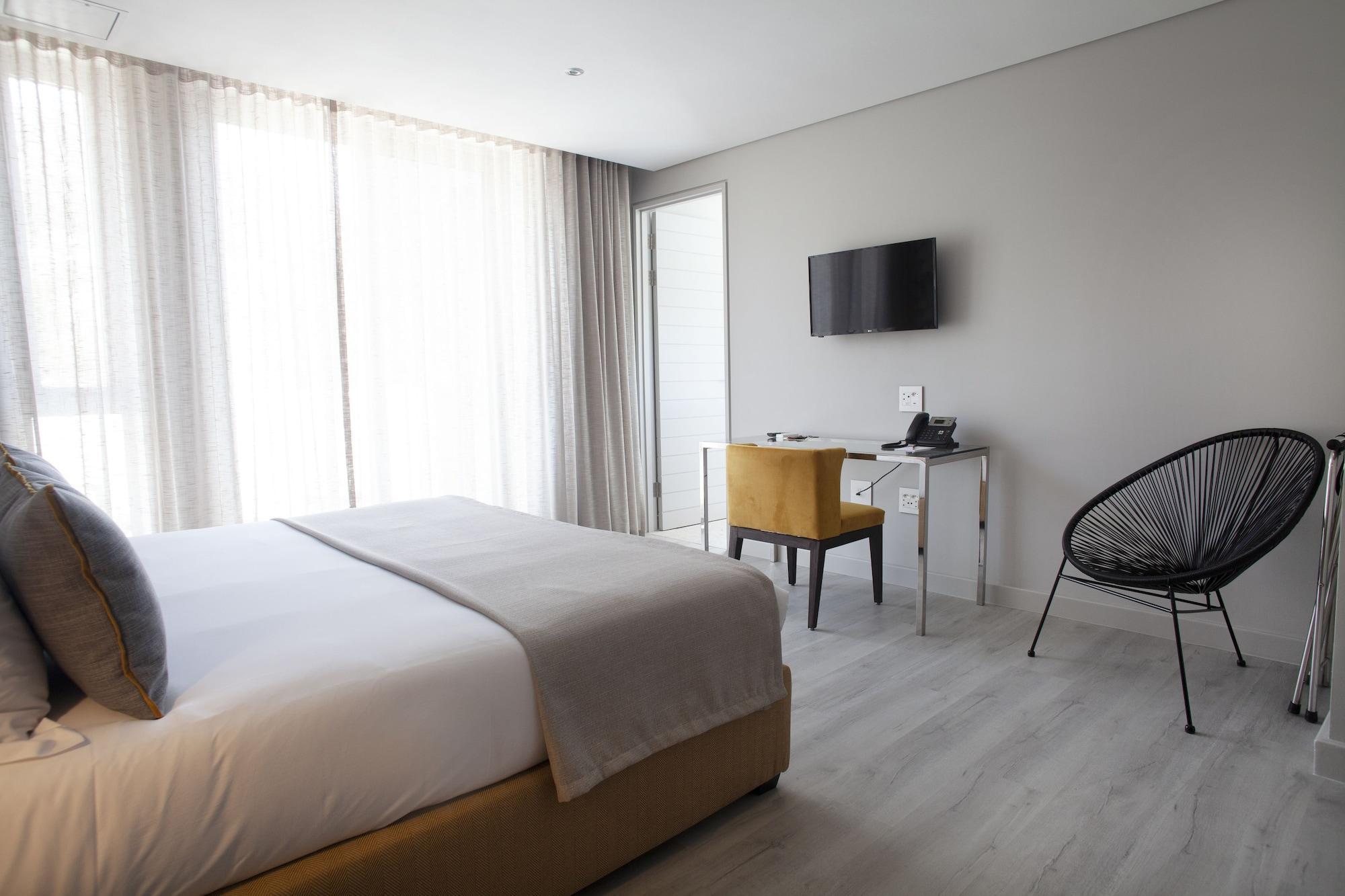Zest Boutique Hotel By The Living Journey Collection Ciudad del Cabo Exterior foto