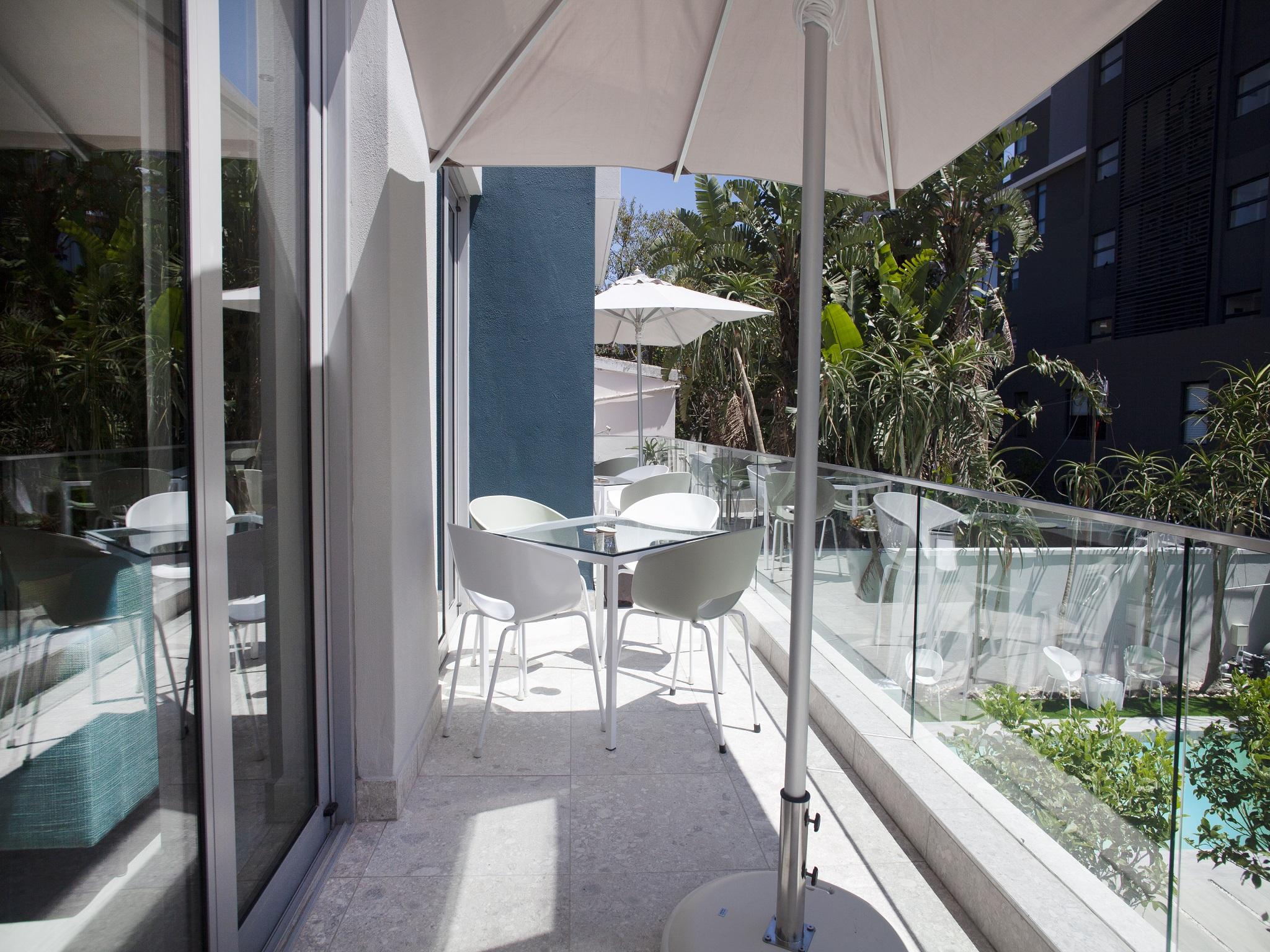 Zest Boutique Hotel By The Living Journey Collection Ciudad del Cabo Exterior foto