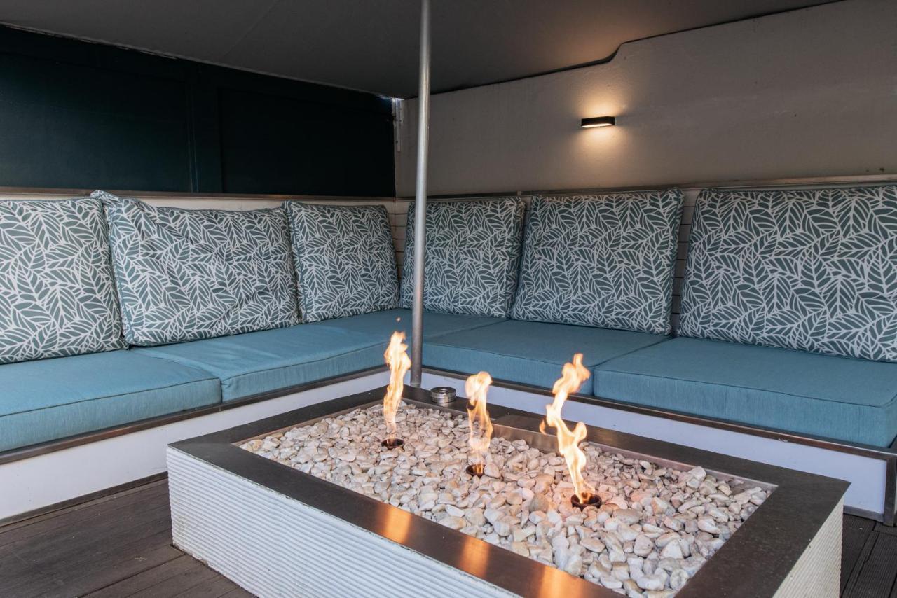 Zest Boutique Hotel By The Living Journey Collection Ciudad del Cabo Exterior foto