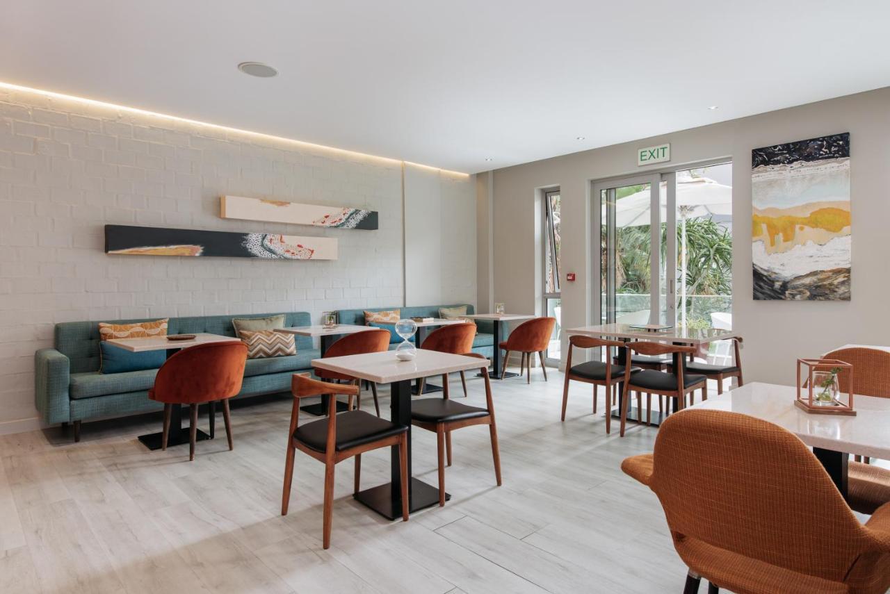 Zest Boutique Hotel By The Living Journey Collection Ciudad del Cabo Exterior foto