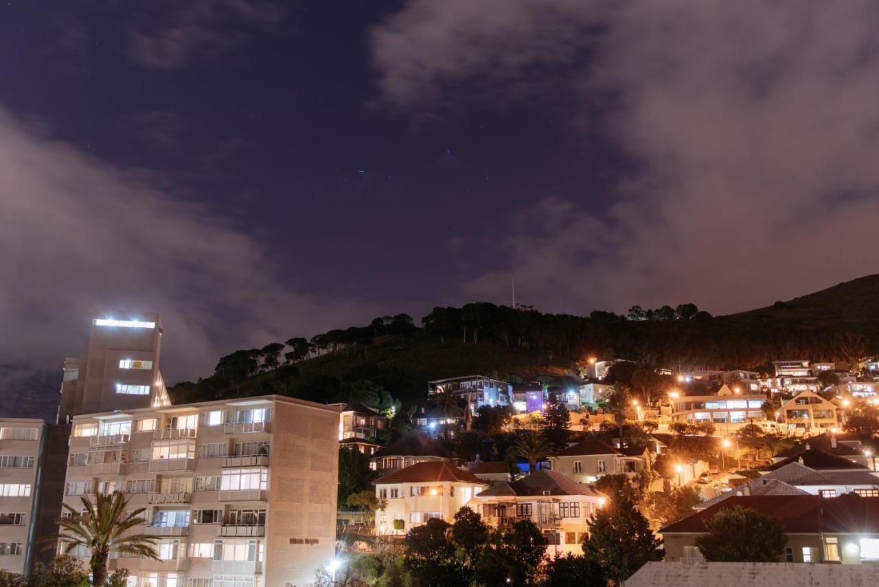 Zest Boutique Hotel By The Living Journey Collection Ciudad del Cabo Exterior foto