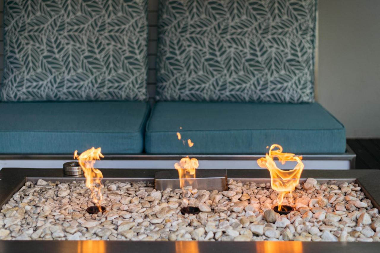 Zest Boutique Hotel By The Living Journey Collection Ciudad del Cabo Exterior foto