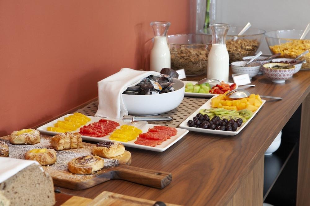 Zest Boutique Hotel By The Living Journey Collection Ciudad del Cabo Exterior foto