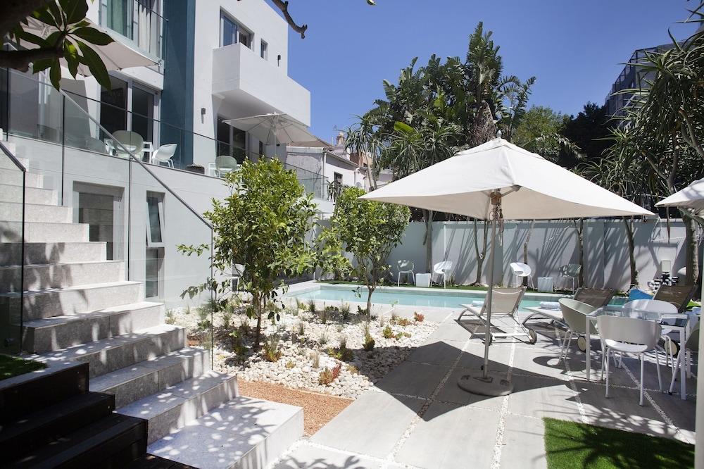 Zest Boutique Hotel By The Living Journey Collection Ciudad del Cabo Exterior foto