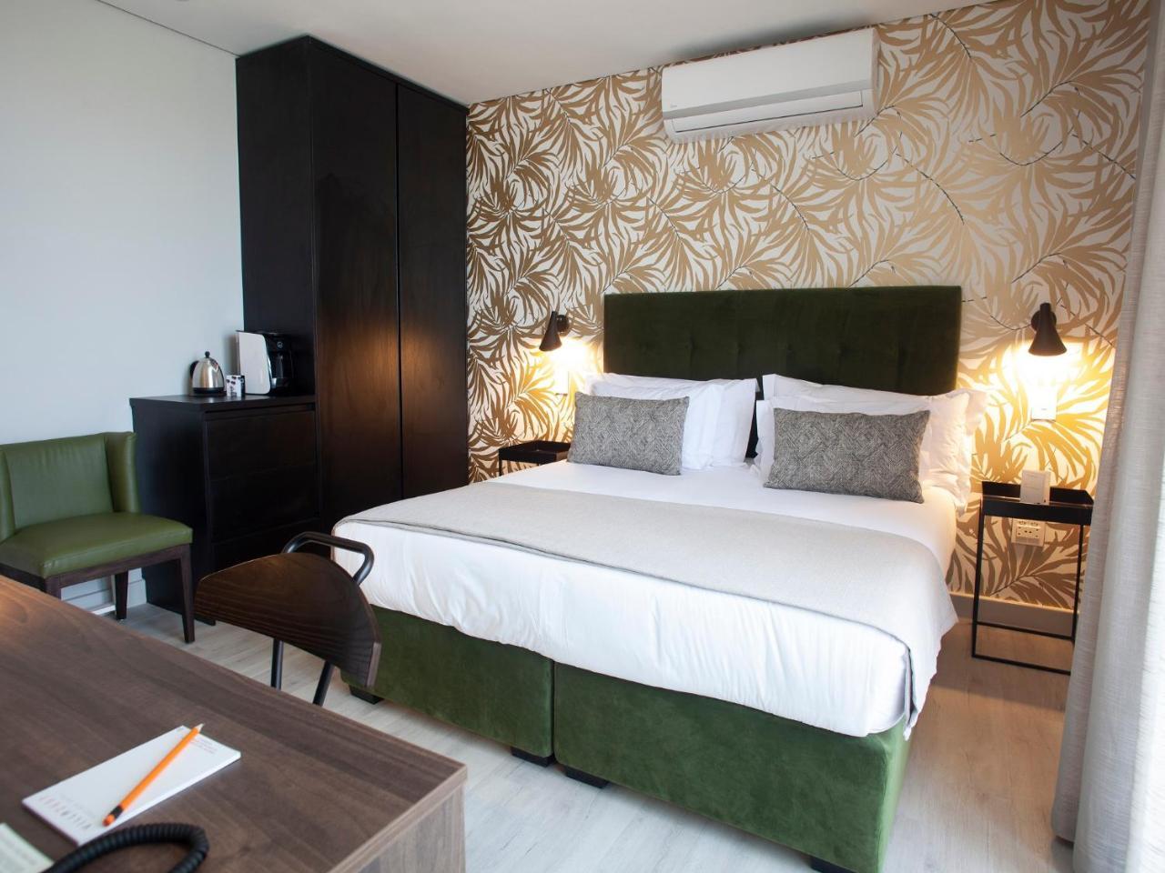 Zest Boutique Hotel By The Living Journey Collection Ciudad del Cabo Exterior foto